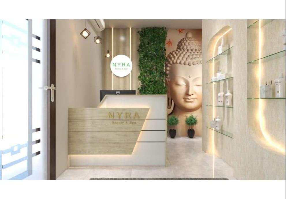 Hotel Iswarya Residency à Kottayam Extérieur photo